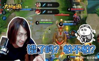 张大仙爆料英雄联盟视频,英雄联盟幕后故事大曝光！