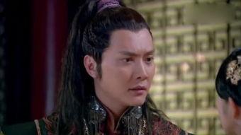 在线观看兰陵王,穿越时空的传奇英雄